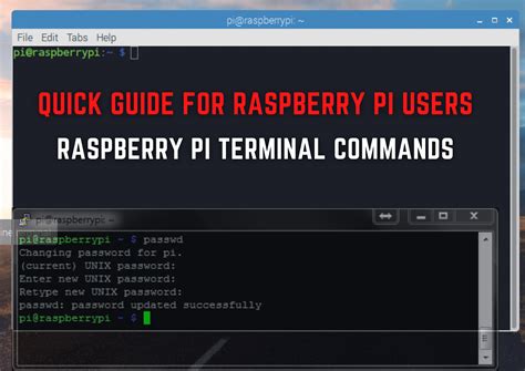 How To Create A Folder In Raspberry Pi Terminal