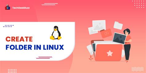How To Create A Folder Inside A Folder In Linux