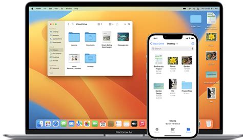 how to create a folder on desktop in macbook air