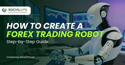 Should I Use Forex Trading Robots to Trade? Oasdom