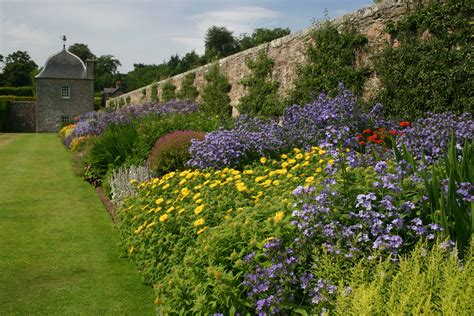 How To Create A Garden Border Uk