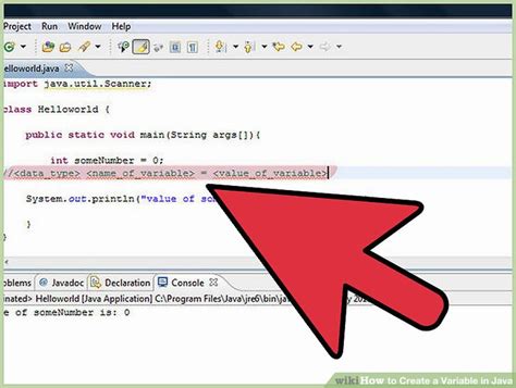 how to create a global boolean variable in java