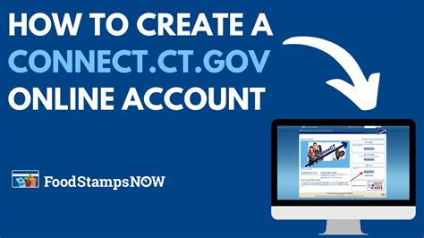 how to create a grants.gov account