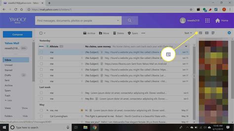 how to create a group mailing list in yahoo