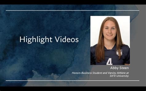 How To Create A Highlight Tape