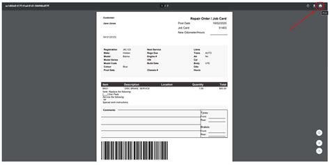 How To Create A Job Card In Mainframe