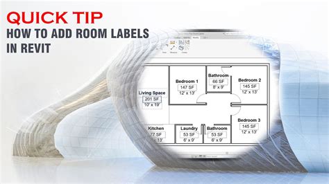 How To Create A Label In Revit
