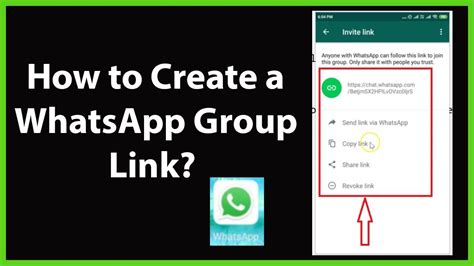  62 Most How To Create A Link For A Group On Whatsapp Recomended Post