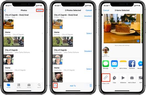 These How To Create A Link For A Video On Iphone In 2023