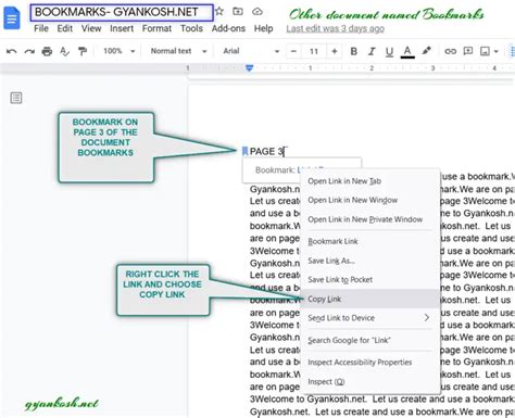  62 Essential How To Create A Link That Opens A Document Tips And Trick