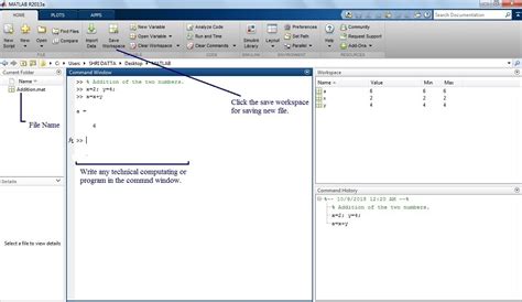 How To Create A Mat File In Matlab