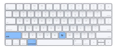 How To Create A Network Folder Shortcut On Mac