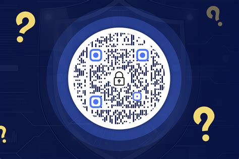 how to create a password protected qr code