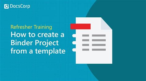 How To Create A Pdf Binder With Tabs