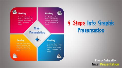 how to create a powerpoint presentation step by step for kids
