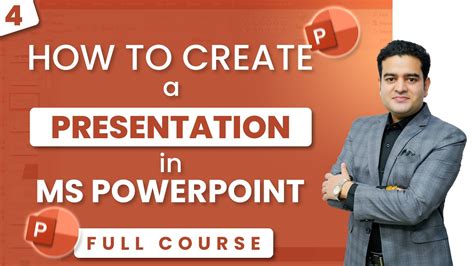 how to create a powerpoint presentation step by step in mobile