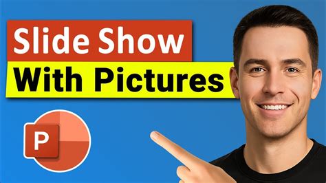 How To Create A Powerpoint Slideshow From Photos