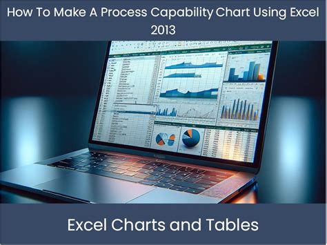 How To Create A Process Capability Chart In Excel