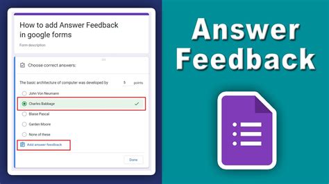 how to create a response sheet in google forms