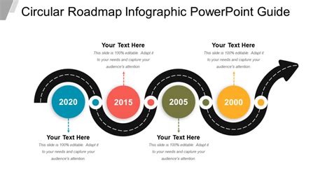 This Are How To Create A Roadmap Graphic In Powerpoint Recomended Post