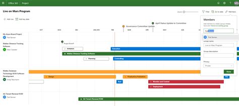  62 Essential How To Create A Roadmap In Ms Project In 2023