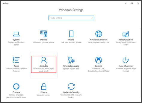 how to create a second profile on windows 10