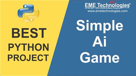 how to create a simple python project