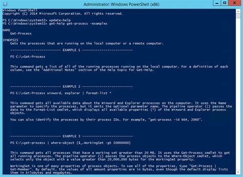 how to create a simple script in windows
