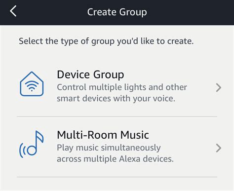 How To Create A Speaker Group In Alexa