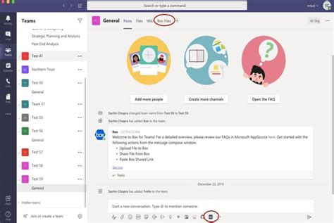 How To Create A Suggestion Box In Teams
