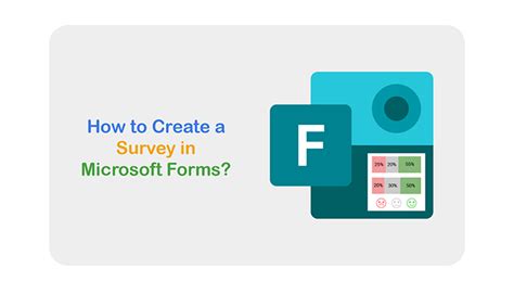 How To Create A Survey Form In Microsoft Forms