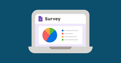 how to create a survey on google forms