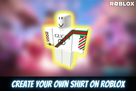 View and Download hd How To Make T Shirts In Roblox On