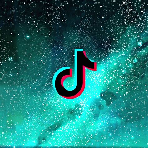 how to create a tiktok background