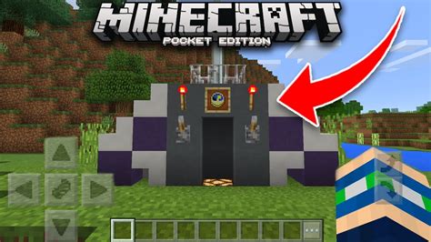 How To Create A Time Machine In Minecraft