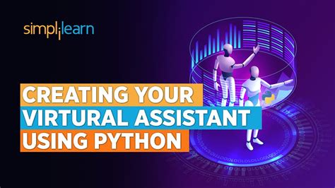 how to create a virtual assistant in python