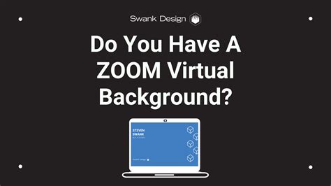 How To Create A Virtual Background In Zoom