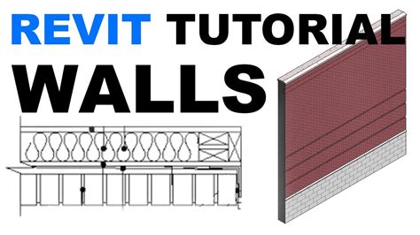 How To Create A Wall Section In Revit