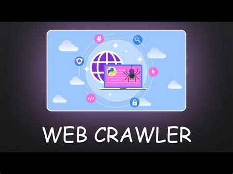 How To Create A  Crawler