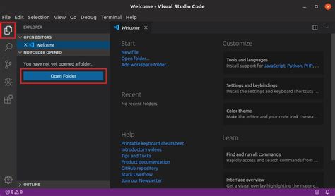 How To Create A Xlsx File In Linux