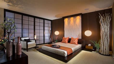 How To Create A Zen Like Bedroom