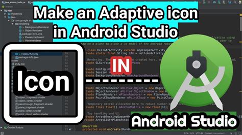  62 Free How To Create Adaptive Icon In Android Studio Popular Now
