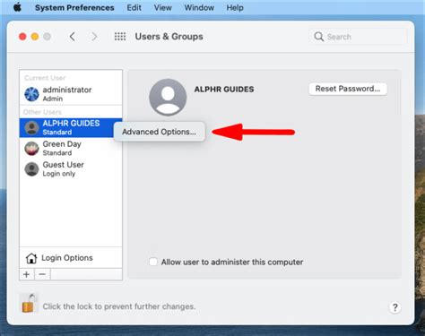 how to create admin account in mac terminal