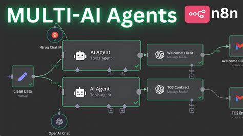 how to create ai agents no code