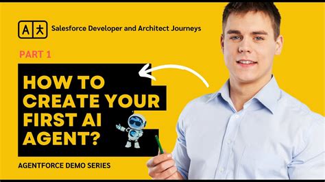 how to create an ai agent from scratch