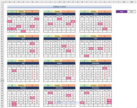 how to create an event in excel