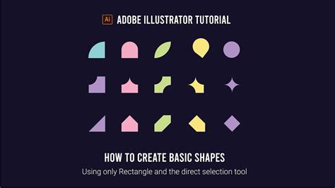 how to create an image in illustrator