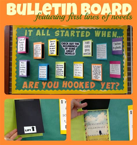 How To Create An Interactive Bulletin Board