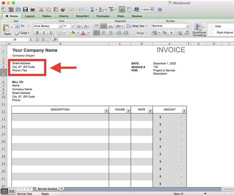 5 Ways Create Invoice