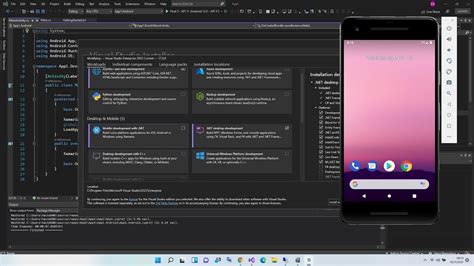 These How To Create Android App In Visual Studio 2022 Best Apps 2023